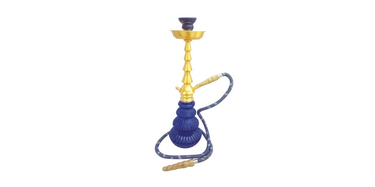 Check Out Your favorite Syrian Hookah on Mokshabongs