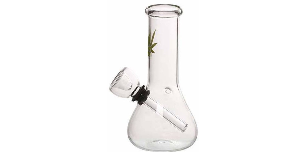 HOW TO USE A BONG – INSTRUCTIONS FROM THE EXPERTS