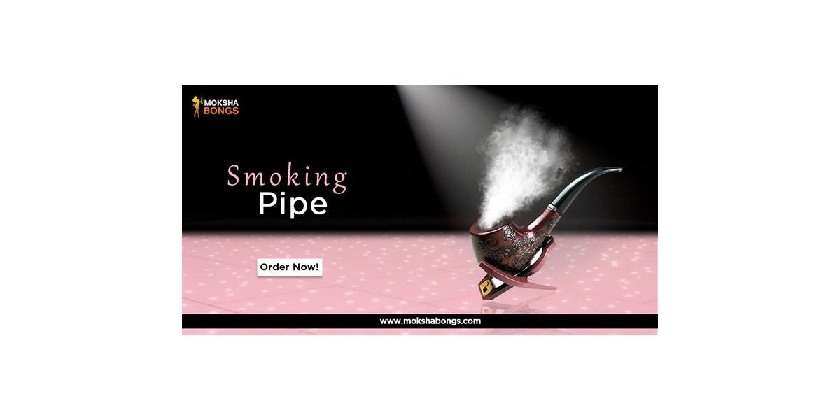 How to Smoke with Smoking pipes?