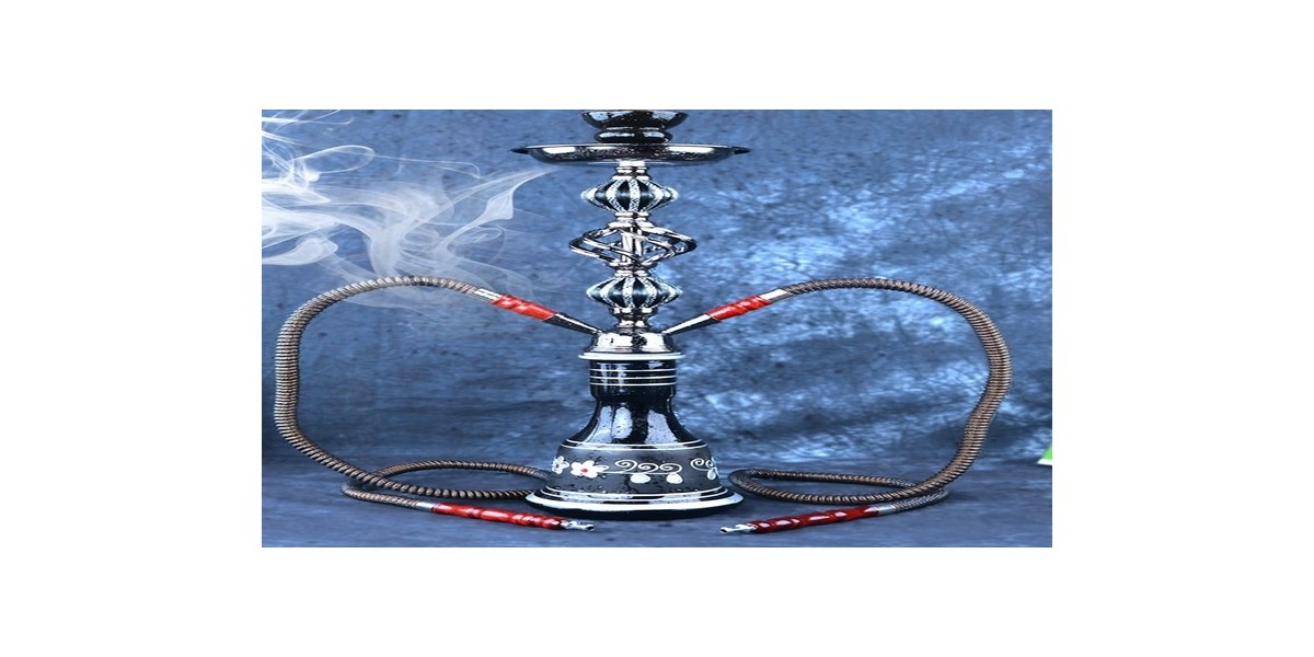 Learning Different Types of Hookah Accessories