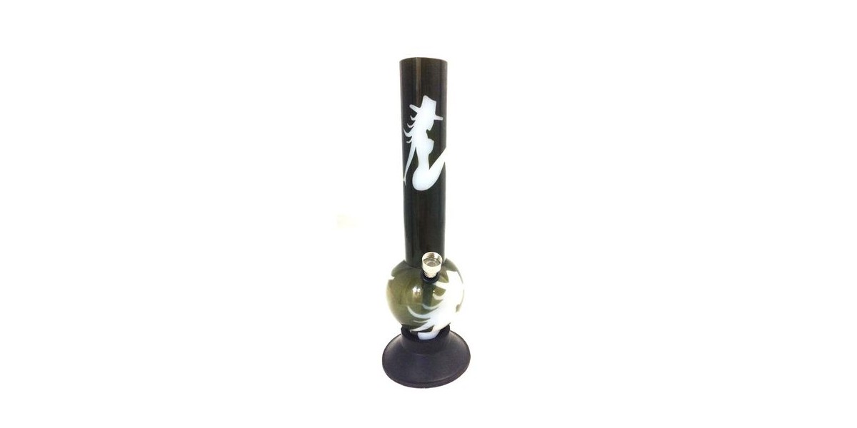 Make Your Own Selection to Buy Bongs Online