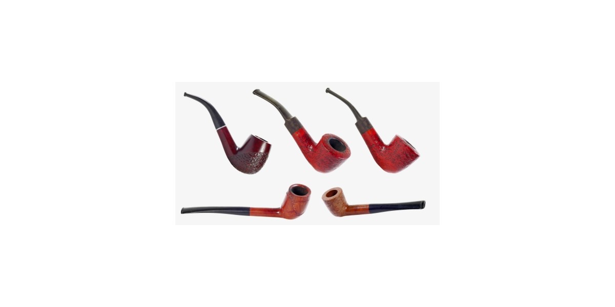 Smoking Pipes – Common Mistakes Made by Smokers