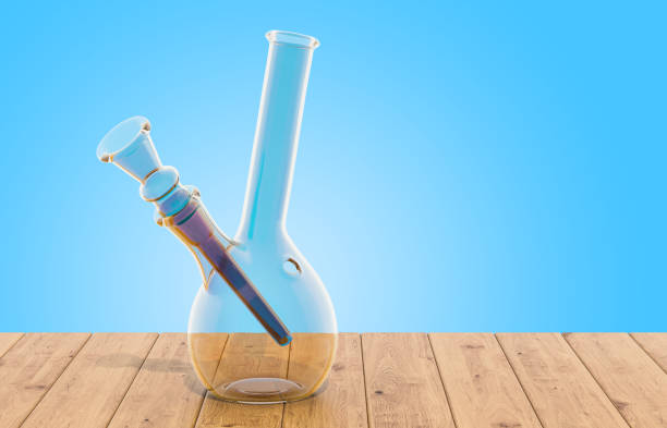 You Must Know About Acrylic versus Glass Bongs