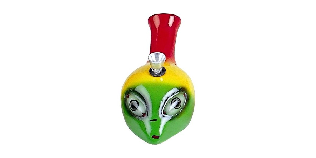 Contact the Best Source for Weed Bong