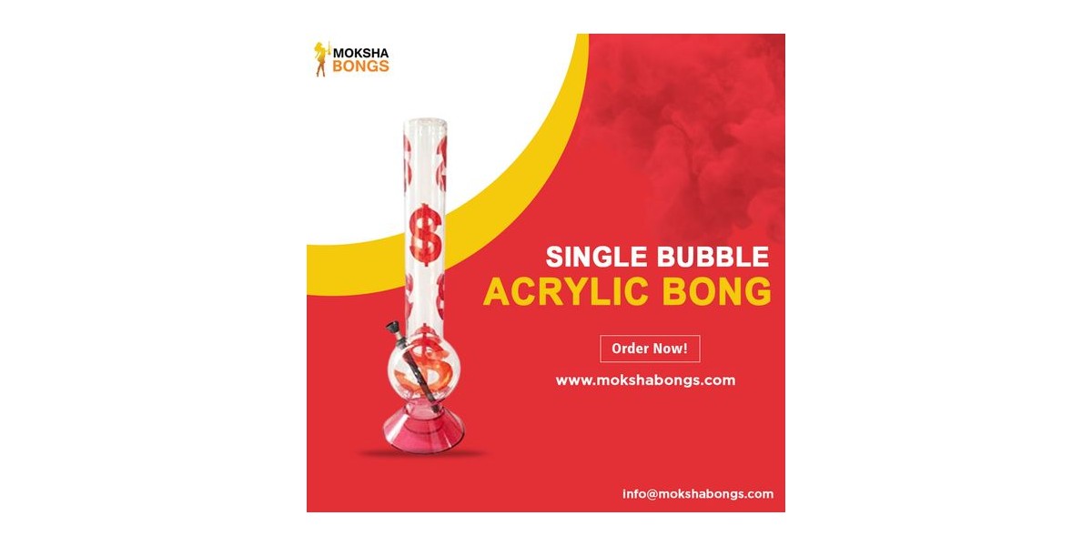 Take Important Steps to Buy Bongs Online in the Best Way